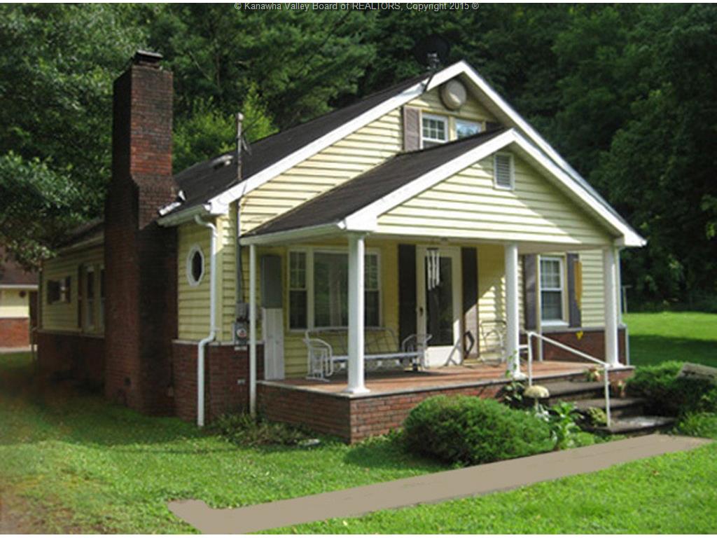 4050 Upper Mud River Road