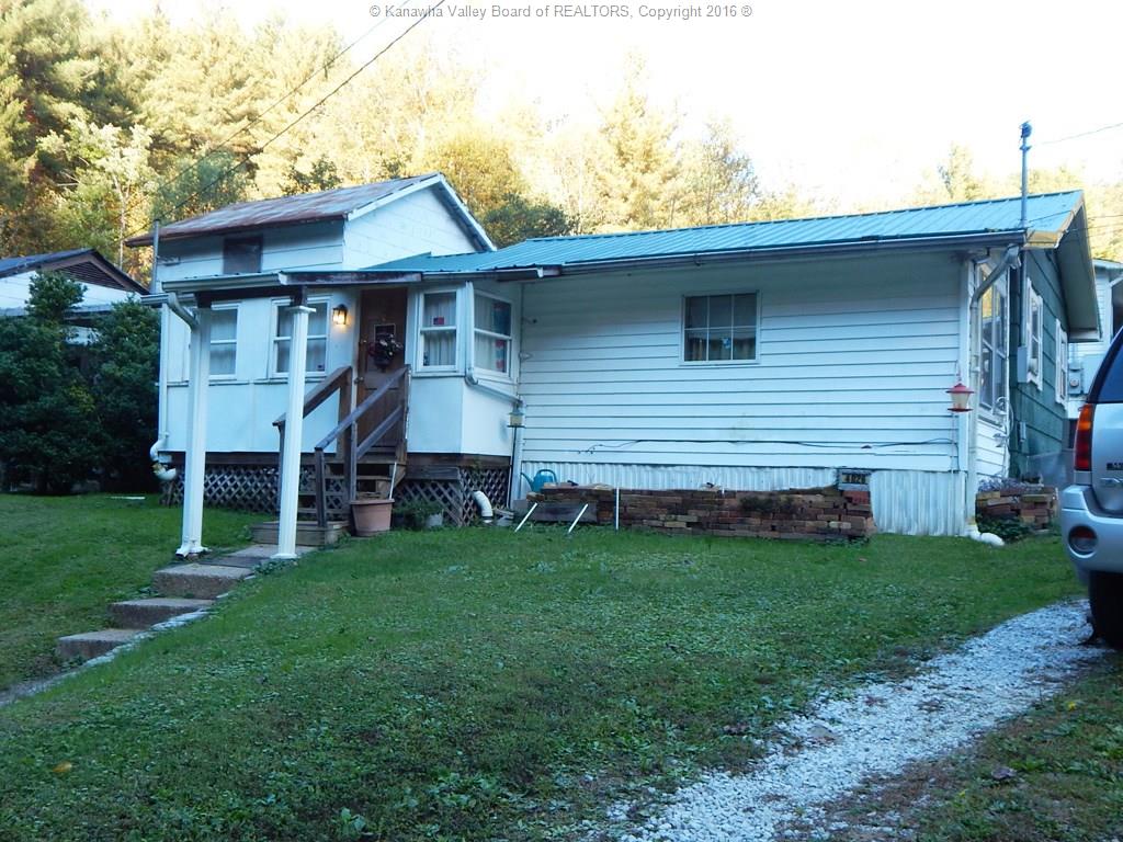 4050 Upper Mud River Road