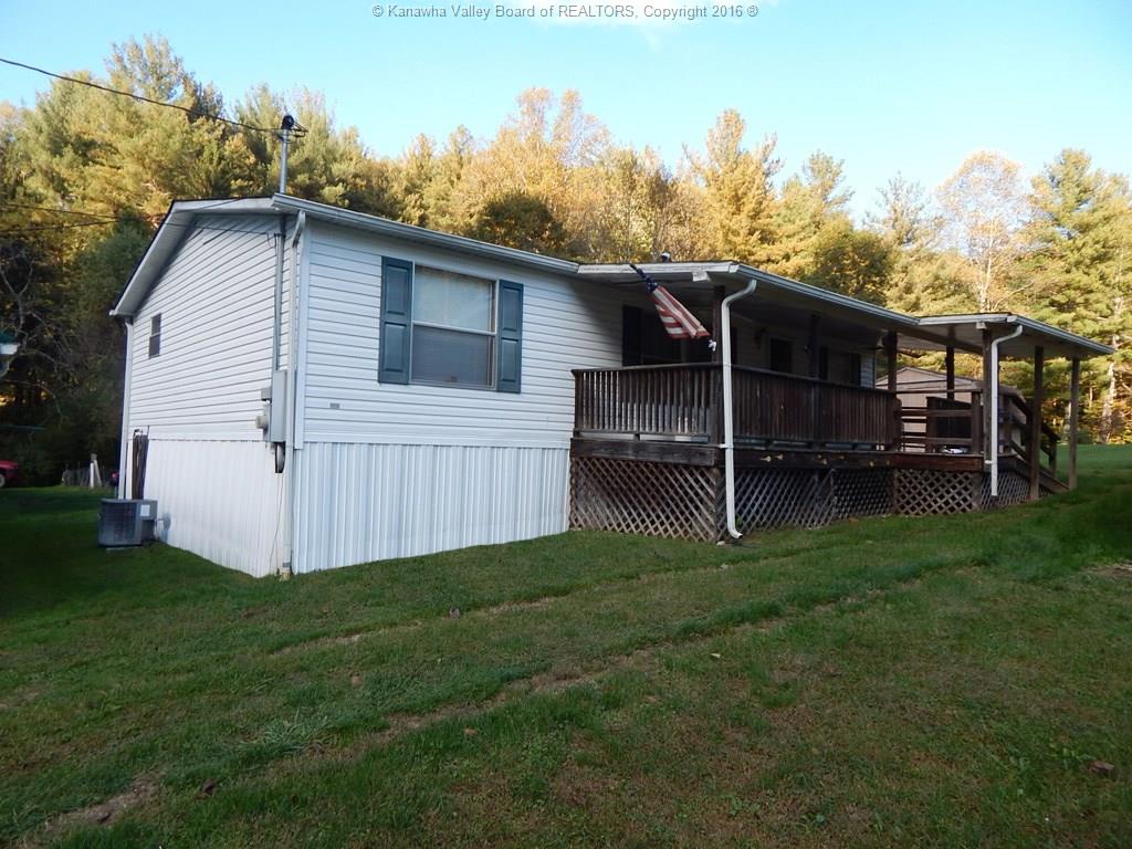 4050 Upper Mud River Road