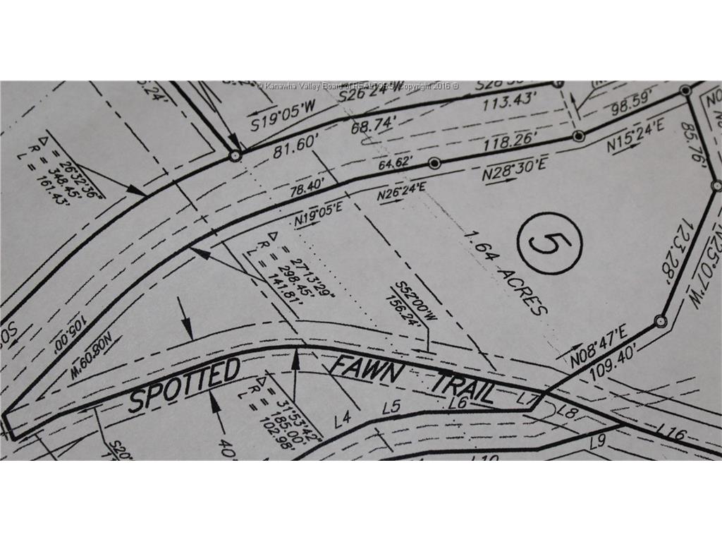 207 Willowood Trail, Alum Creek, WV 25567