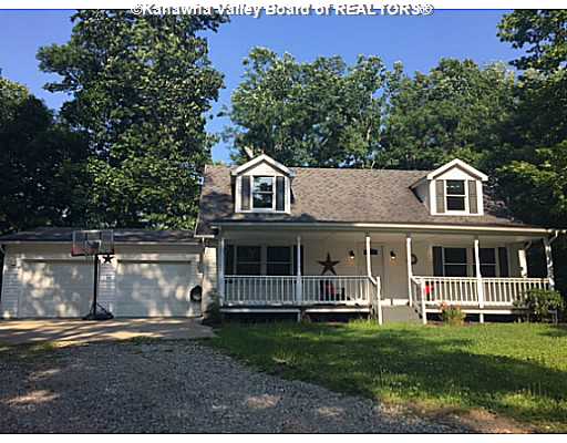 25 Gunwale Hollow
