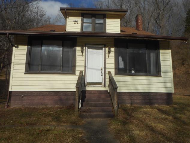 Rt 2 Box 159 Rt 10West Hamlin, WV, 25571Lincoln County