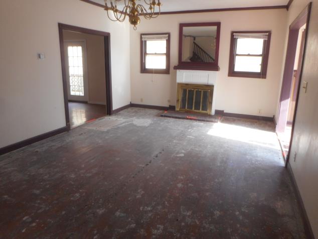 Rt 2 Box 159 Rt 10West Hamlin, WV, 25571Lincoln County