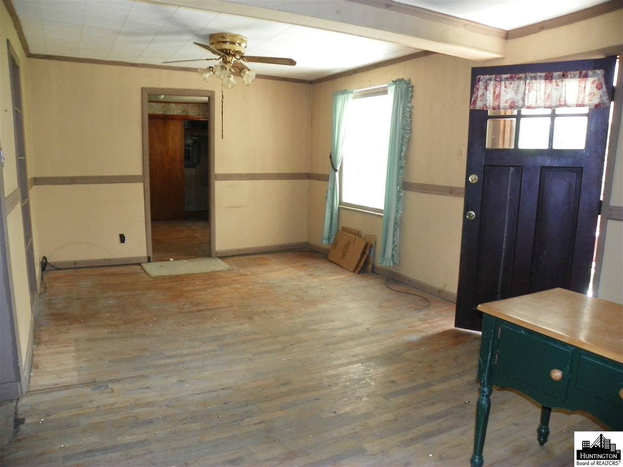 6370 McClellan Highway, West Hamlin, WV 25571