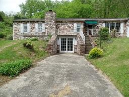 6409 State Route 10West Hamlin, WV, 25571Lincoln County