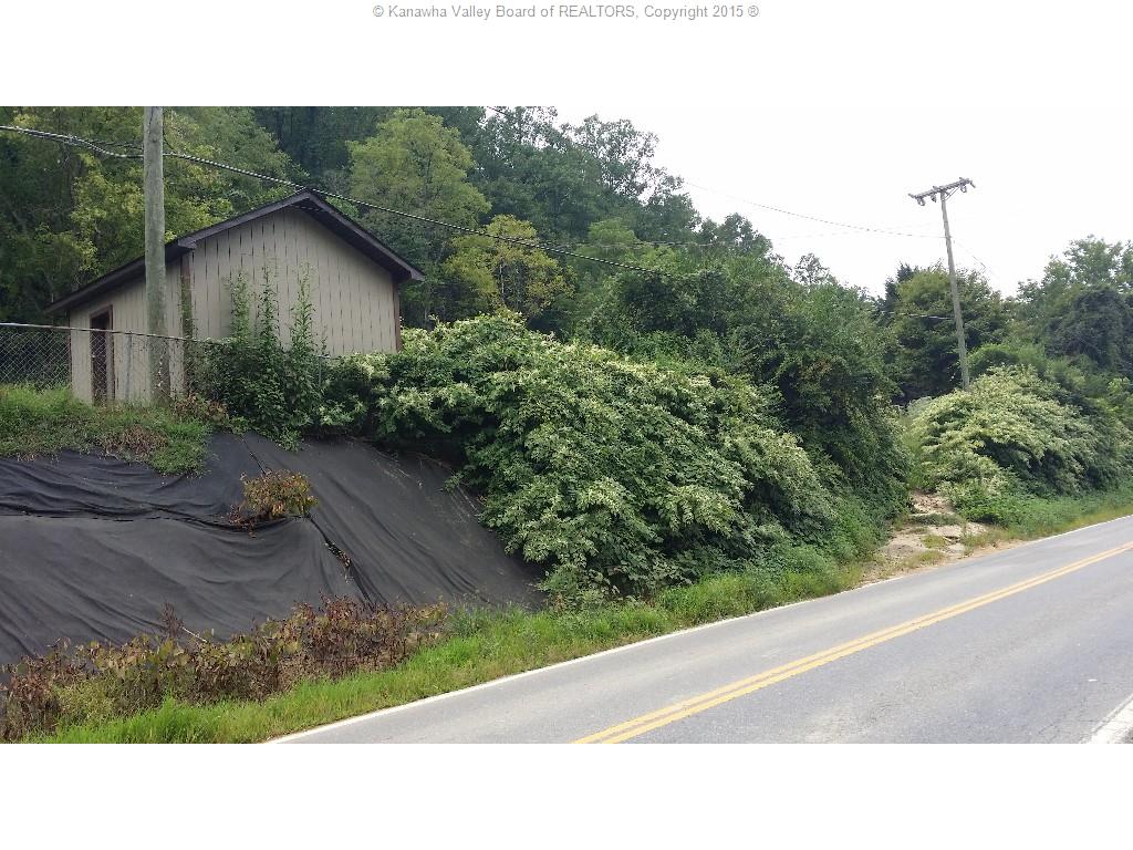 5995 Old Logan Road, Logan, WV 25601