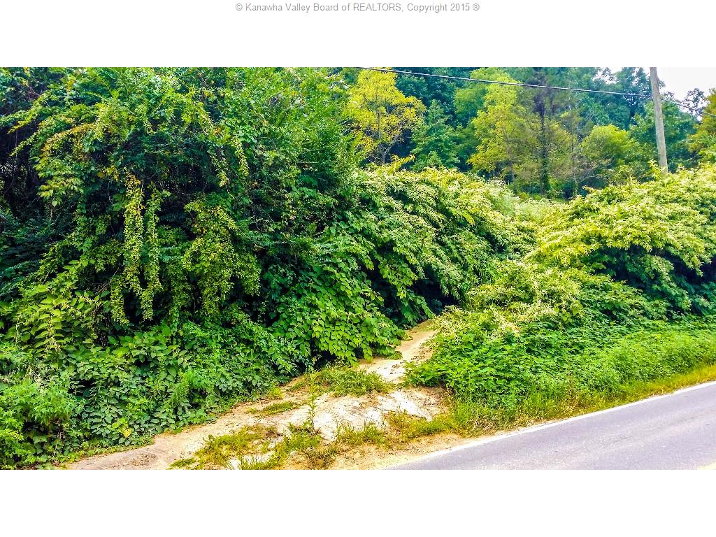 5995 Old Logan Road, Logan, WV 25601