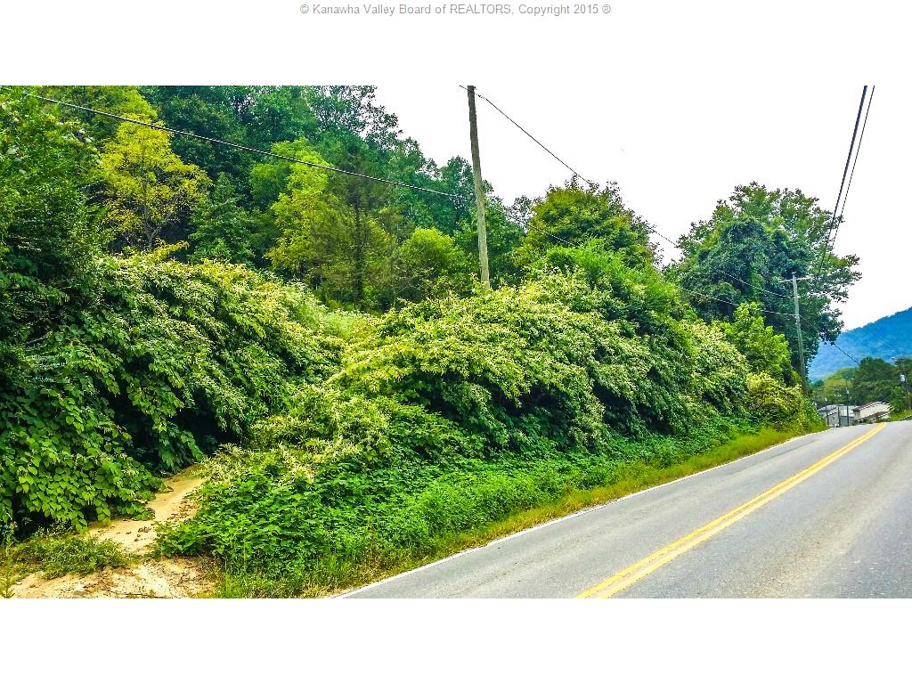 5995 Old Logan Road, Logan, WV 25601