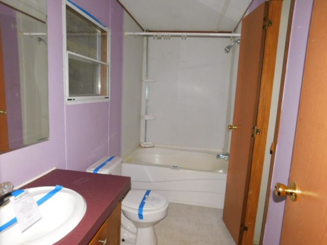 150 Bull Hollow RdAccoville, WV, 25606Logan County