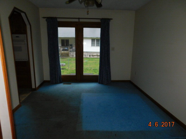 325 MOSLEY AVENUE, Amherstdale, WV 25607