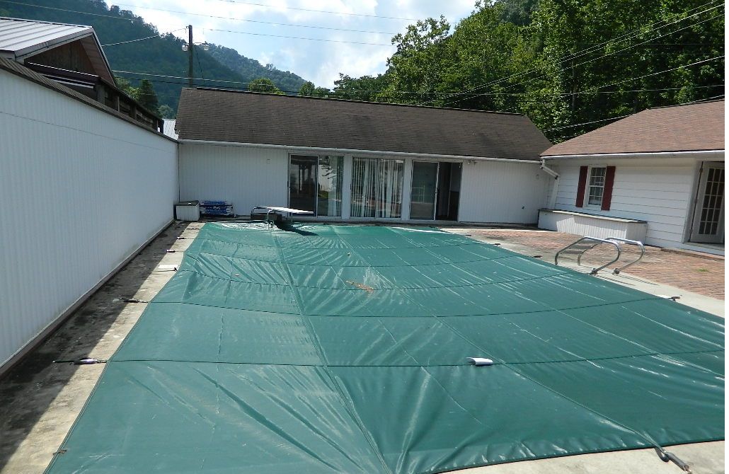 1412 Autumn LaneDavin, WV, 25617Logan County