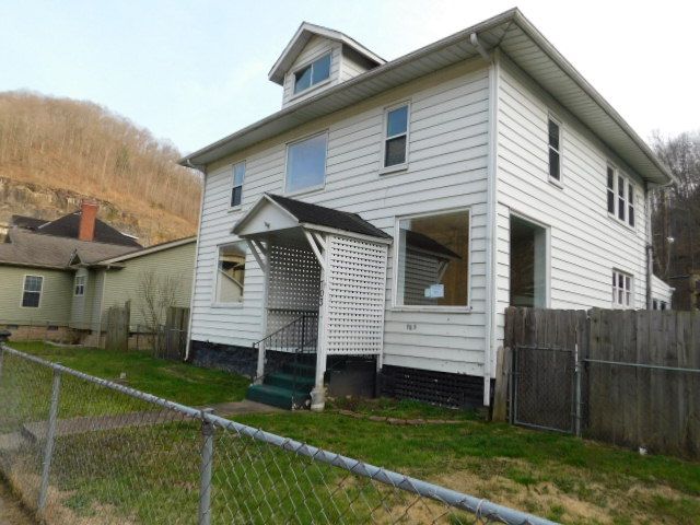 703 Coolidge AveHolden, WV, 25625Logan County