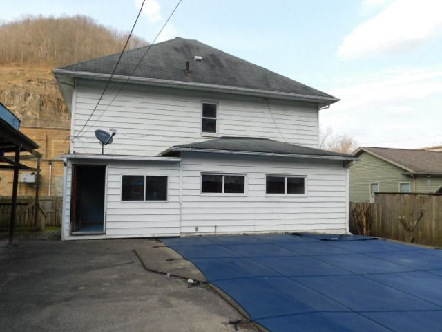 703 Coolidge AveHolden, WV, 25625Logan County