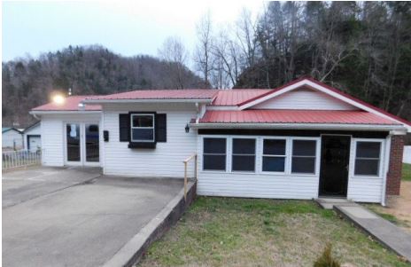 908 Hensley HtsMan, WV, 25635Logan County