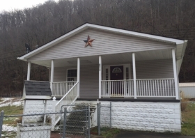 Rt 44 Sandy BottomOmar, WV, 25638Logan County