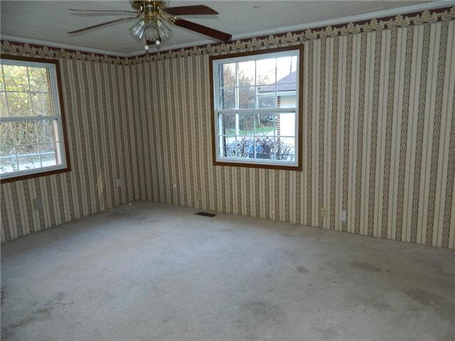 271 Left Fork Of Ben CreekWharncliffe, WV, 25651Mingo County