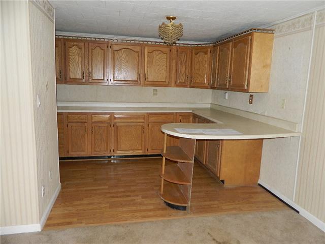 271 Left Fork Of Ben CreekWharncliffe, WV, 25651Mingo County