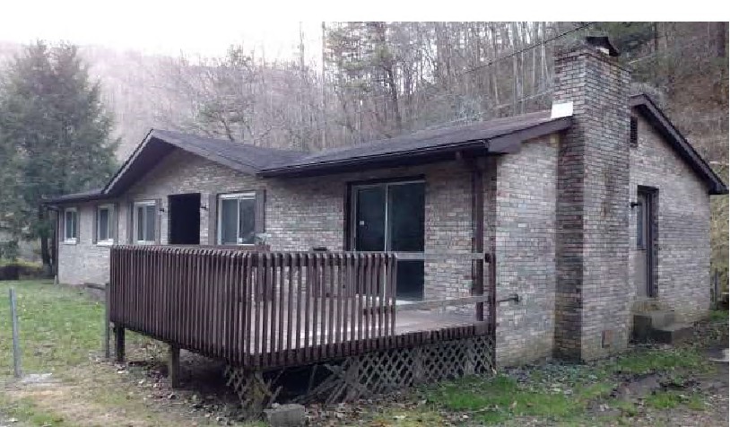 55 Dog FrkWilliamson, WV, 25661Mingo County