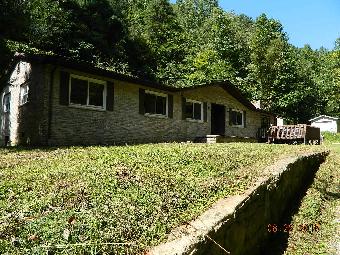 55 Dog FrkWilliamson, WV, 25661Mingo County
