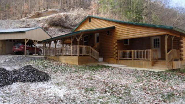 117 Yeager Dr
