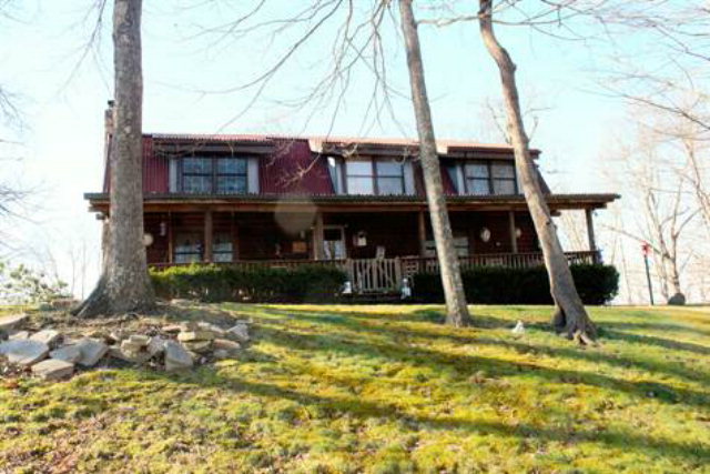 117 Yeager Dr