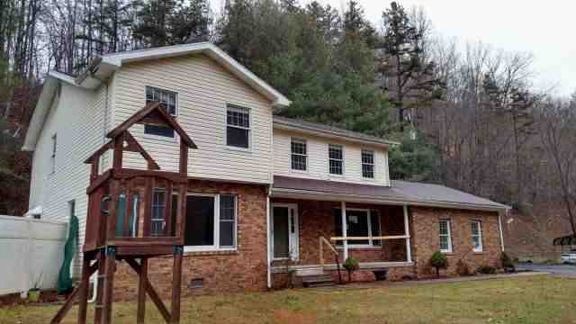 Rr 2 Box 229Delbarton, WV, 25670Mingo County