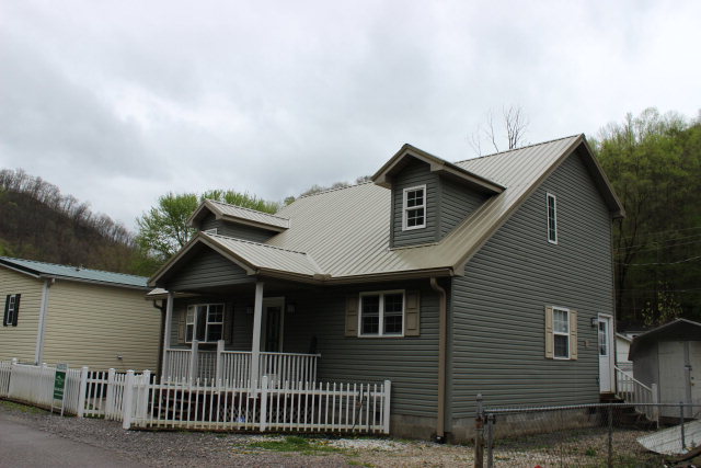 40 Chambers Street