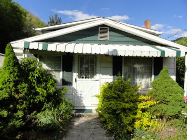 40 Chambers Street