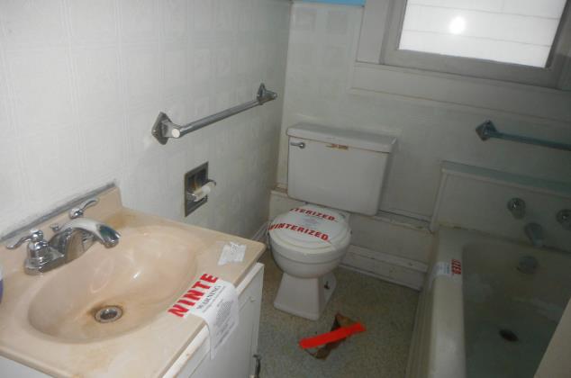 1831 Doulton AveHuntington, WV, 25701Cabell County