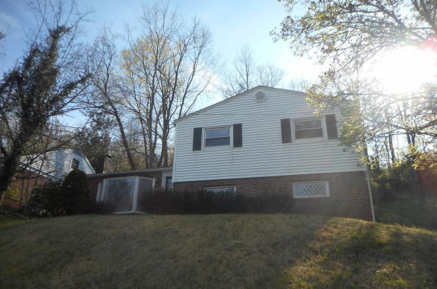 1823 Enslow BlvdHuntington, WV, 25701Cabell County