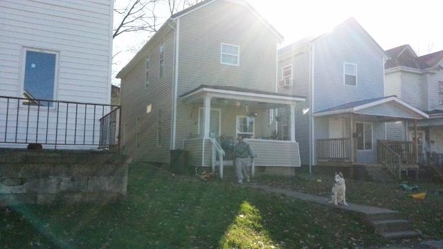1849 12th Avenue, Huntington, WV 25701