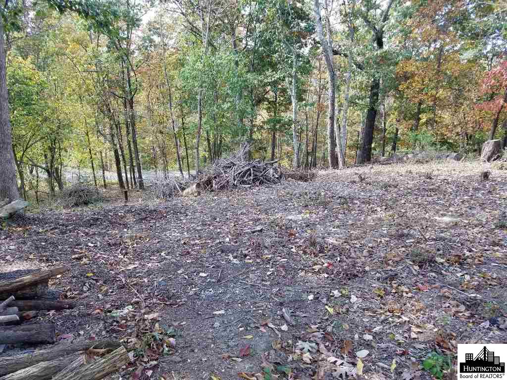 0 Foster Road, Huntington, WV 25701