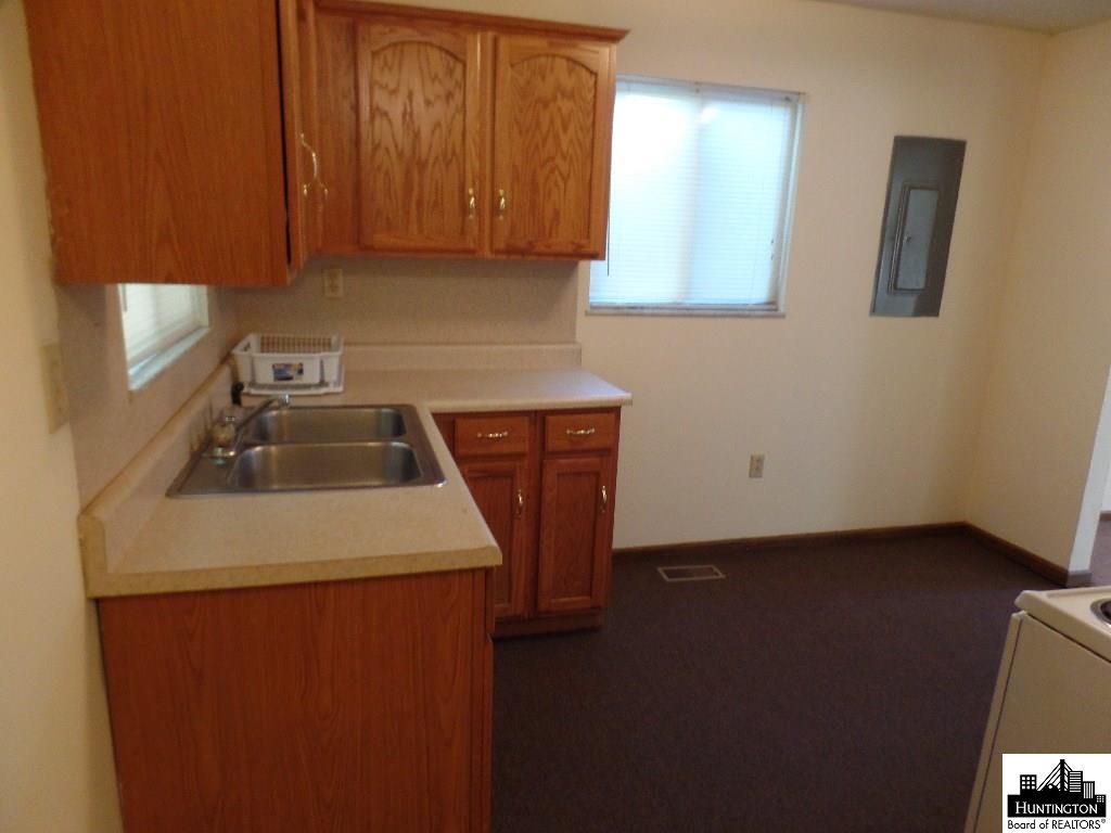 1734 Crestmont Drive, Huntington, WV 25701