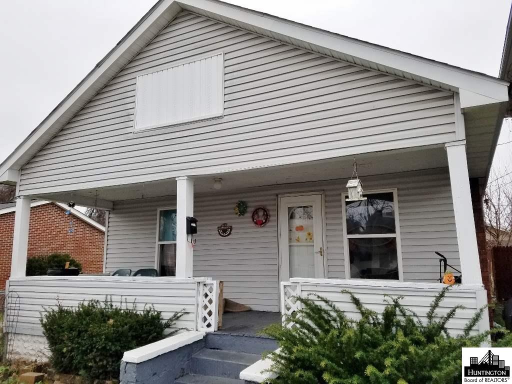 718 Gill Street, Huntington, WV 25701