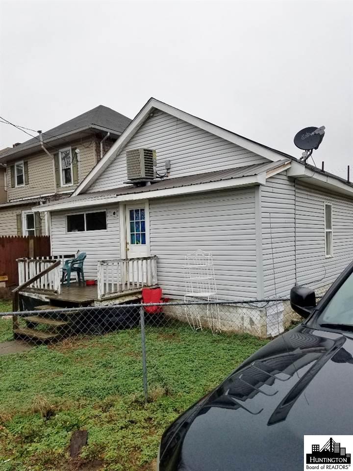 718 Gill Street, Huntington, WV 25701