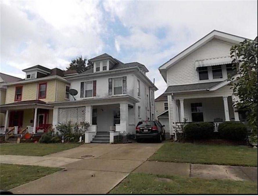 903 7th Street, WV 25701