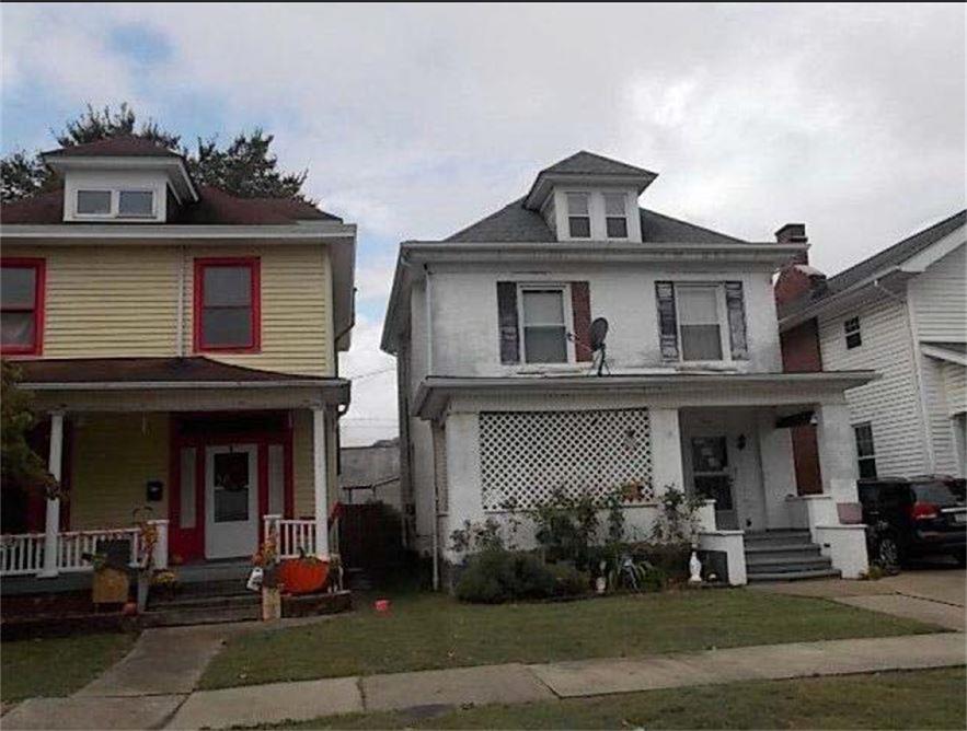 903 7th Street, WV 25701