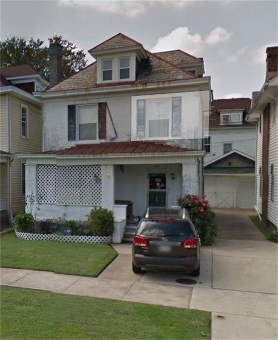 903 7th Street, WV 25701