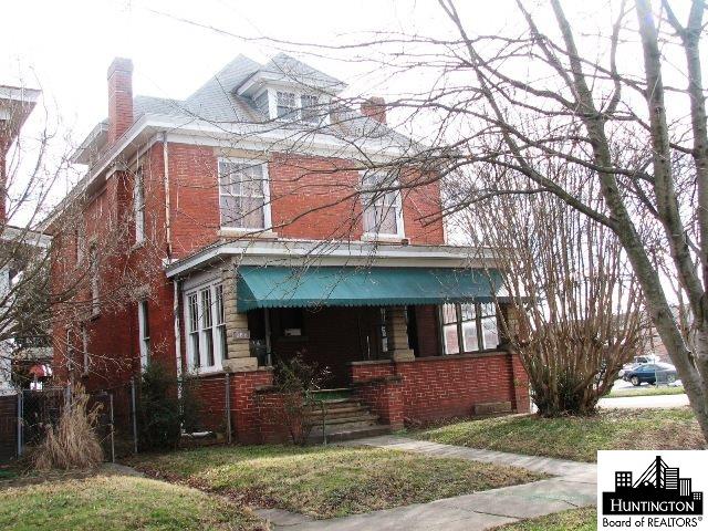 640 5TH STREET, Huntington, WV 25701