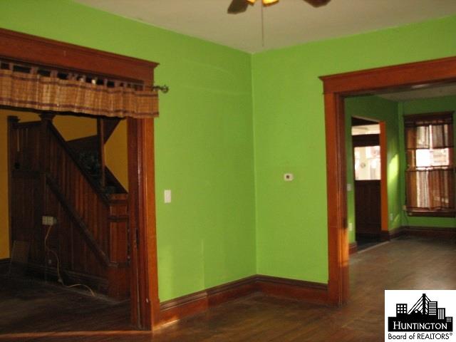 640 5TH STREET, Huntington, WV 25701