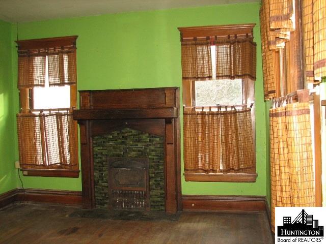 640 5TH STREET, Huntington, WV 25701