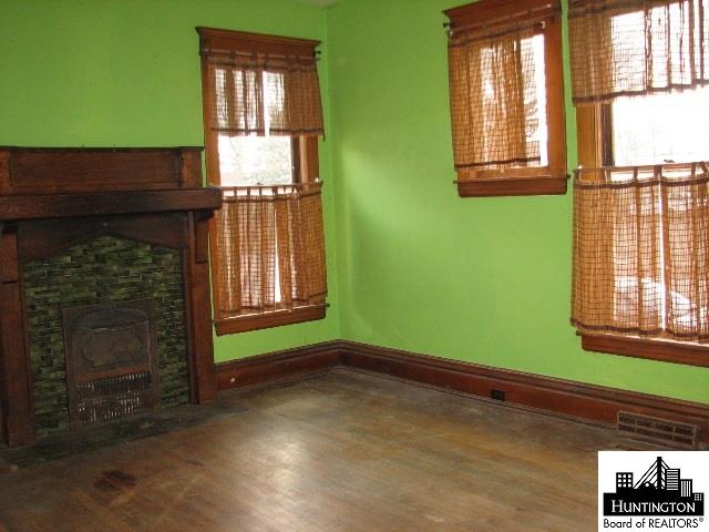 640 5TH STREET, Huntington, WV 25701