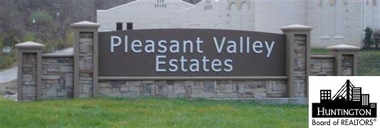 Lot 46C S Woodview Drive, Huntington, WV 25701