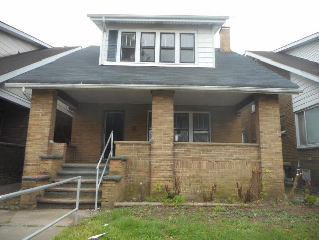 425 5th Ave WHuntington, WV, 25701Cabell County