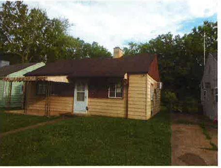 419 Wilson CtHuntington, WV, 25701Cabell County