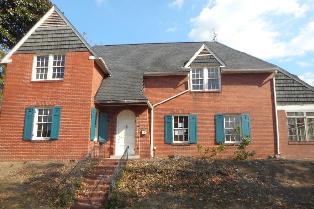 1126 11th StHuntington, WV, 25701Cabell County