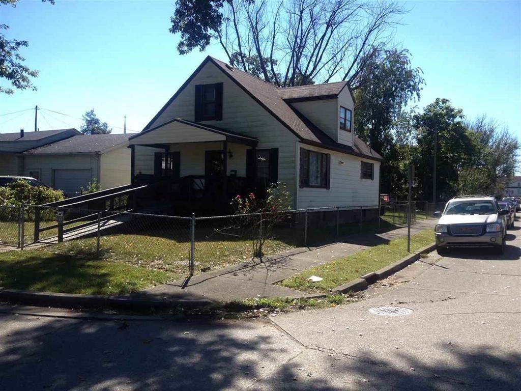 310 Oak Street, Huntington, WV 25702