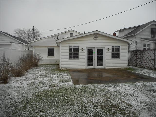 350 33rd StHuntington, WV, 25702Cabell County