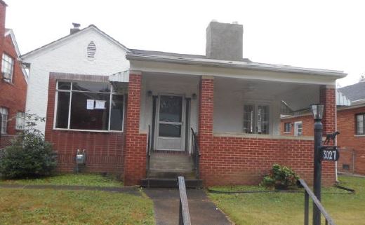3027 Merrill AvenueHuntington, WV, 25702Cabell County
