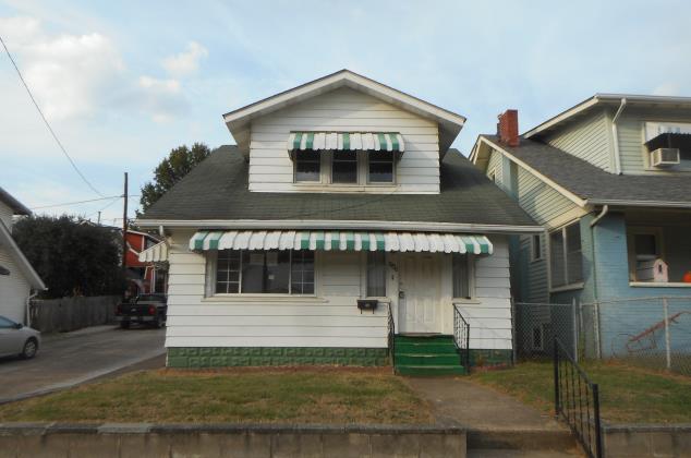 2720 4th AveHuntington, WV, 25702Cabell County